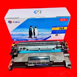 Hộp mực HP LaserJet CF276A_G&G_không chip                                                                                                                                                               