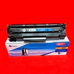 Hộp mực in PH283XCUT/CF283A_G&G