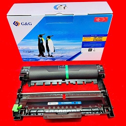 Cụm trống Brother laser L2320D/2321D/2340DW/2360DN/2361dn/2365DW /2366dw/ MFC-L2700DW/2701d/2701dw/2720DW/2740DW/ DCP-L2500W/2520DW/2540D/XEROX P225db/ P225d/P265/M225/M265_NT-DB2325U/DR2385/P225_G&G