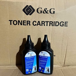 MỰC ĐỔ SAMSUNG_ RICOH _ PANTUM NT-TS1610-80G_G&G