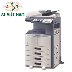 Máy Photocopy Toshiba e-Studio 356