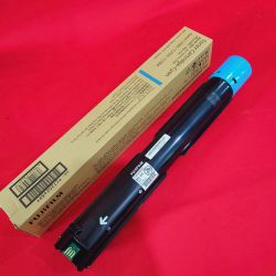 Hộp Mực Photocopy Xerox DCV C2263 | C2265 | VI C2264 | Fujifilm Apeos C3060 | C2560 | C2060 (xanh) CT202489_ ZIN HÃNG