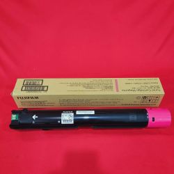 Hộp Mực Photocopy Xerox DCV C2263 | C2265 | VI C2264 | Fujifilm Apeos C3060 | C2560 | C2060 (đỏ) CT201490_ZIN HÃNG                                                                                      