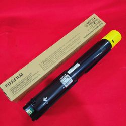 Hộp Mực Photocopy Xerox DCV C2263 | C2265 | VI C2264 | Fujifilm Apeos C3060 | C2560 | C2060 (vàng) CT201491_ ZIN HÃNG