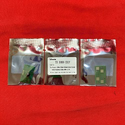 Chip mực Toshiba T-3008WW - 2508A/3008A/3008AG/3508A/3508AG/4508/4508AG/5008A _ 110v_220V _BIASDO                                                                                                       