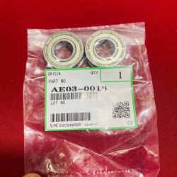 Bi ép Ricoh 1055 | 1060 | 1075 | 550 | 551 | 650 | 700 | MP 9001 | 9002 | 9100 | 9003_AE030018_Bộ 2 chiếc (CN2544)                                                                                      