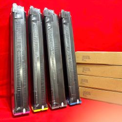Hộp Mực màu Sharp MX-3571 | MX-4050 | MX 4051 | MX-5070 | MX 5071 | MX-6070 | MX 6071 _ MX-60/61