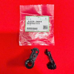 Tai Belt Ricoh 1055 | 1060 | 1075 | 550 | 551 | 650 | 700 | MP 9001 | 9002 | 9100 | 9003_A2293861_Bộ 2 chiếc (CN2543)                                                                                   