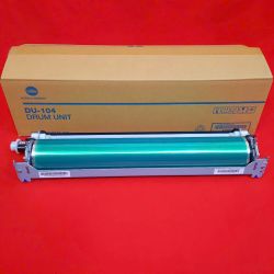 Cụm trống Konica Minolta DU-104 | C5500 | 5501 | 6500 | 6501 | C6000 | C7000 | C7000P _ A2VG0Y0_DU-104 Zin Hãng (CN284)                                                                                 