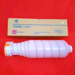 Mực Konica Minolta Bizhub C12000 | C14000 – ACVV180 – ACVV280 – ACVV380 – ACVV480_ TN 627_Magenta_ Trọng lượng 3264g_ ZIN HÃNG USA                                                                      