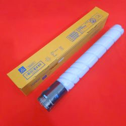 Mực Konica Minolta bizhub C221 | C281 | C224 | C224e | C284 | C284e | C364 | C364e | C227 | C287_ Cyan _BIASDO_450G Japan Color                                                                         