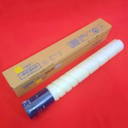 Mực Konica Minolta bizhub C221 | C281 | C224 | C224e | C284 | C284e | C364 | C364e | C227 | C287_ Yellow _BIASDO_450G Japan Color