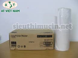 Cuộn giấy in siêu tốc Gestetner 5306/DX3443/3442/3440                                                                                                                                                   