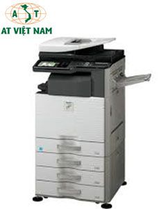 Máy photocopy Sharp MX-M464N (khổ A3)