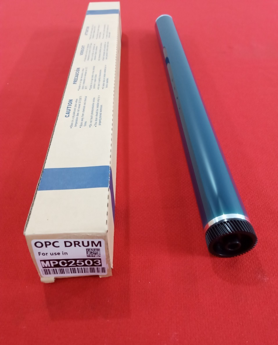 Trống Ricoh Ricoh Aficio MPC2503/2504/2003/2004/2503/2011OEM-Nhật bản                                                                                                                                   