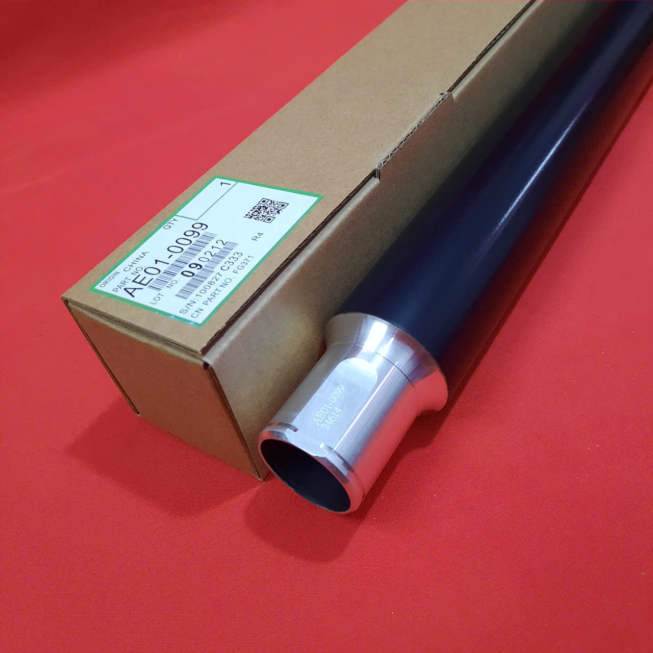Ru Lô sấy Trên Aficio MP 4000B | 5000B | 4000 | 5000 | 4001 | 4002 | 5001 | 5002 | SP 8200DN | SP 8300DN_AE01-0099                                                                                      