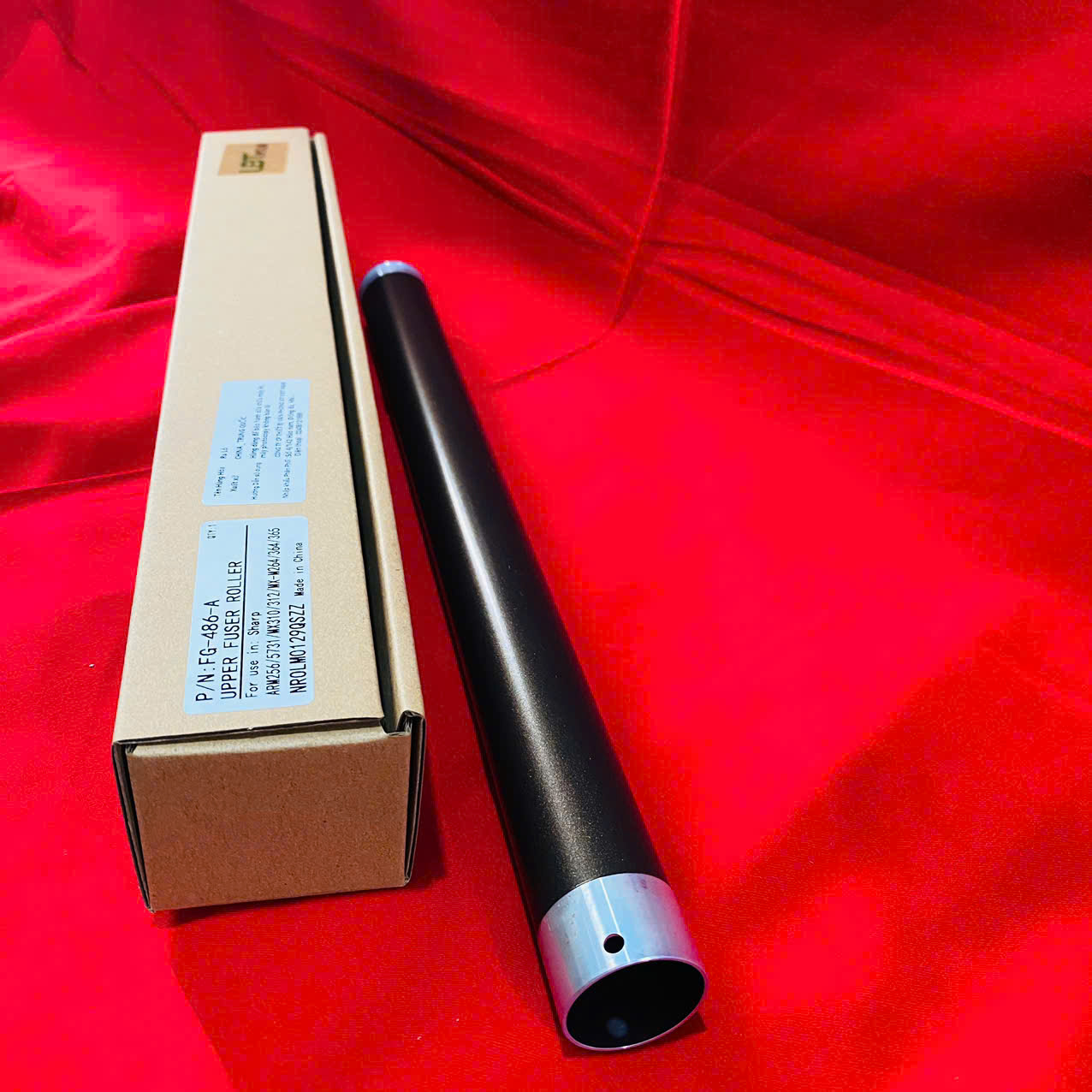 Ru Lô sấy trên Sharp M 256 | 310 | 5625 | 5631 | 5726 | 5731 | 6031 | 6026 | 316 | 258 | 318 | 260 | 235 | 270 | 275 | M314 | 354_FG-486                                                                