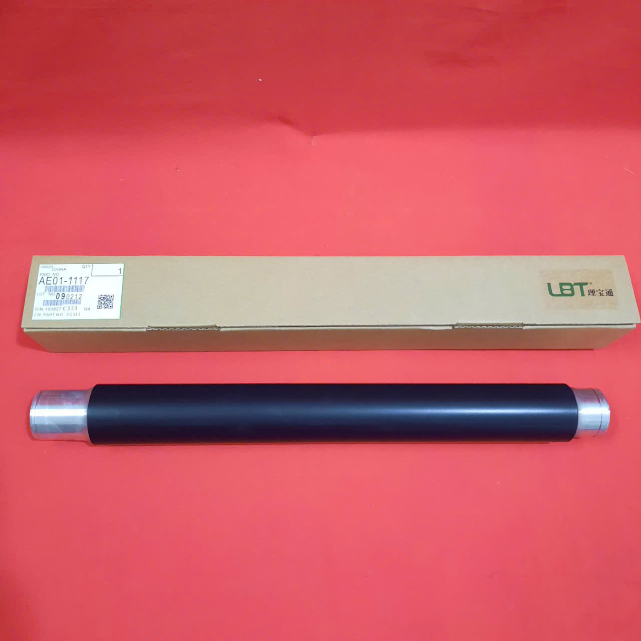 Ru Lô sấy Trên Ricoh 2051 | 2060 | 2075| MP 5500 | 6000 | 6001 | 6002 | 6500 | 7000 | 7001 | 7500 | 7502| 8000 | 8001| 6503 | 7503                                                                      