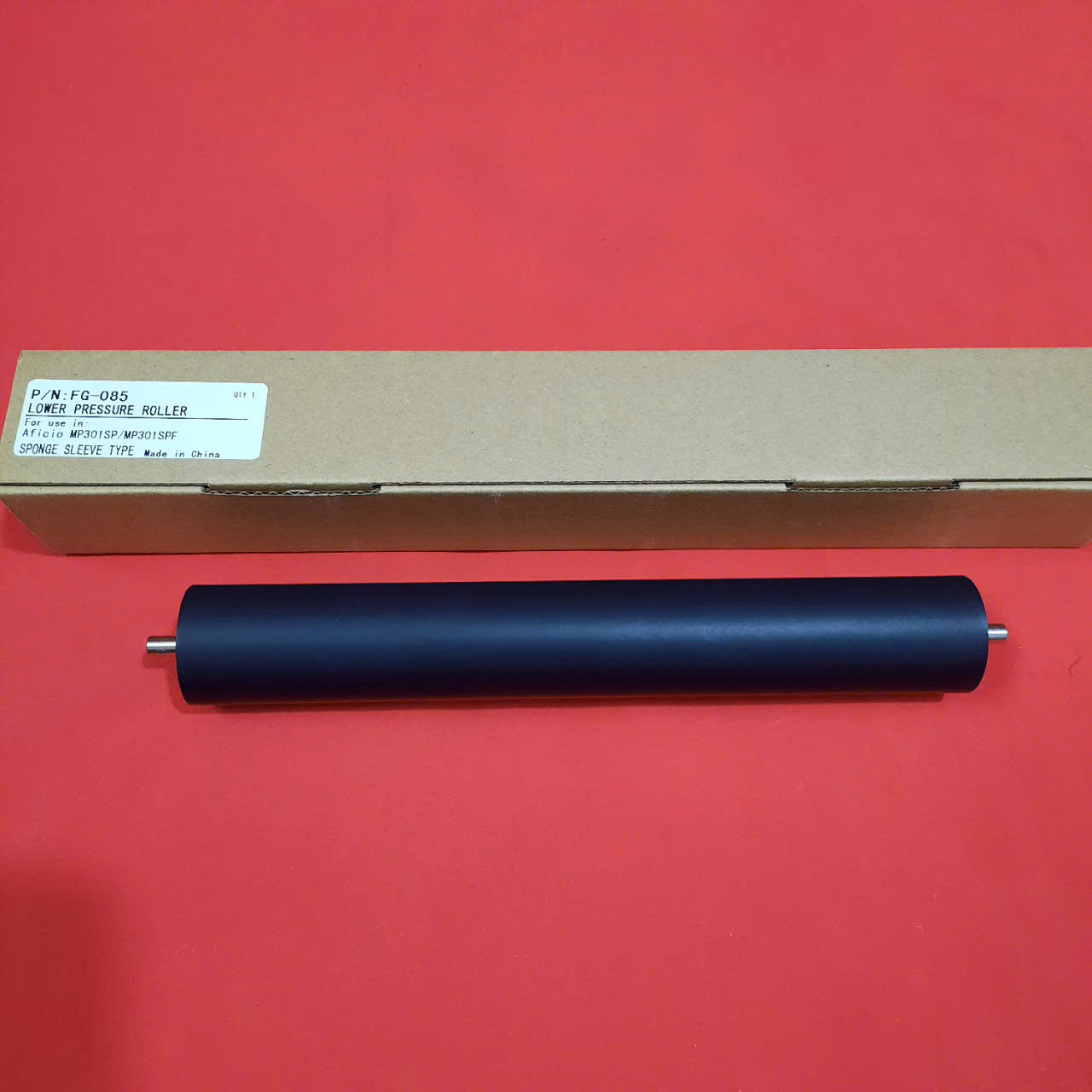 Ru Lô ép dưới Ricoh Aficio MP 301SP | 301SPF _FG-085_LBT                                                                                                                                                
