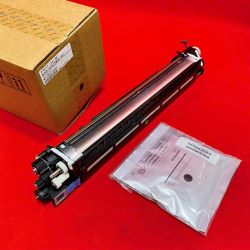 Cụm Từ Ricoh MPC3004 | MPC3504 | MPC4504 | MPC5504 | MPC6004 _ MPC3004K_FT-1247- BLACK Developer unit