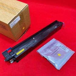 Cụm Từ Ricoh MPC3004 | MPC3504 _ MPC3004Y_FT-1247-YELLOW Developer unit Developer unit