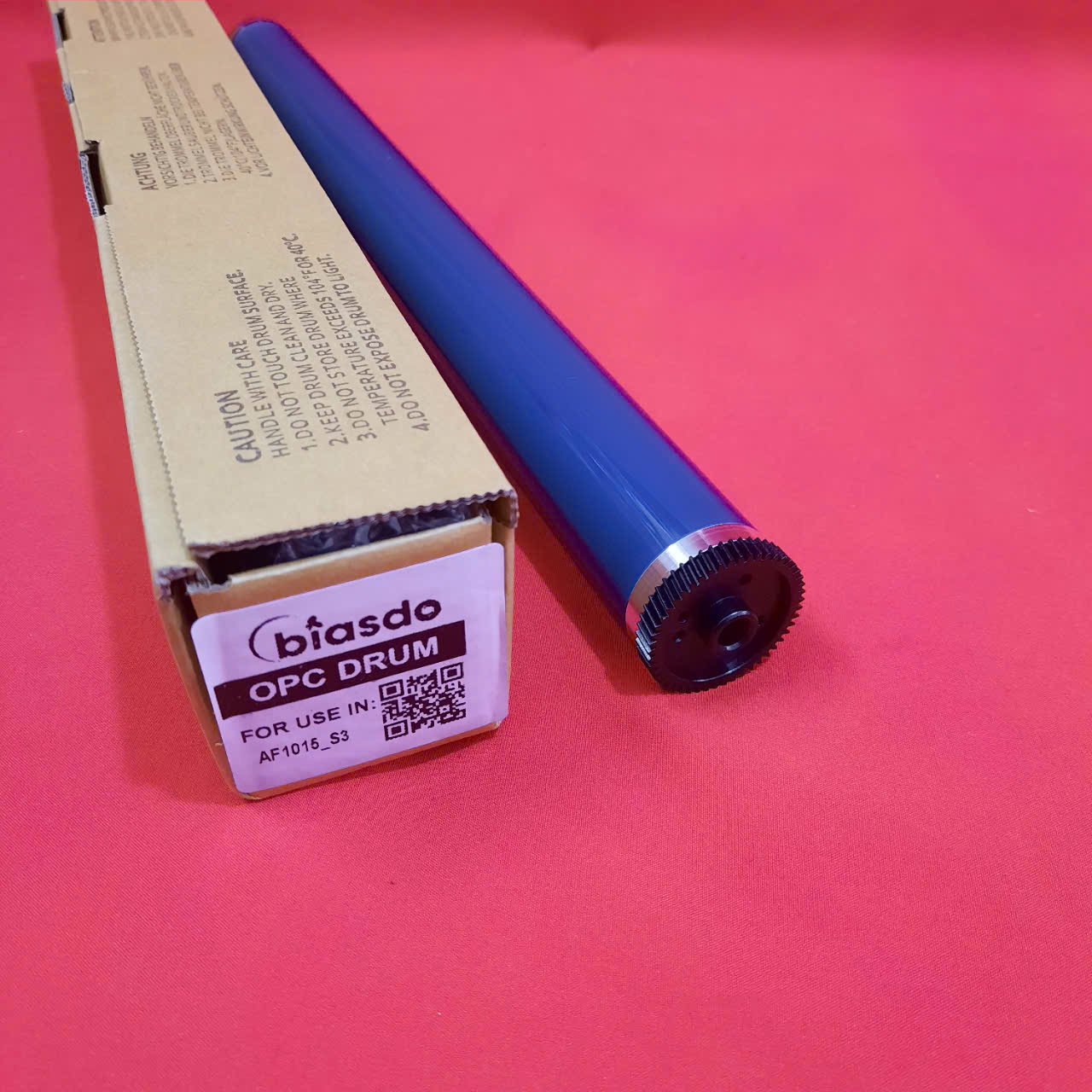 Trống Ricoh Aficio 2001L | 2501L | 2510 | 2550 | 2851 | 2852 | 3350 | 3053 | 3353 | 3351 | 3352 | 2014 | 2700 | 2701 | 2702                                                                             