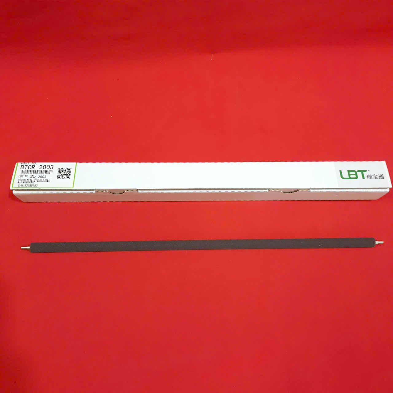 Trục lau sạc cụm trống Ricoh MPC2011 | MPC2003 | MPCC2503 | MPC2004 | MPC2504 | IMC2000 | IMC2000A | IMC2500 | IMC2500A _AD01-2003_Cleaning Roller                                                      