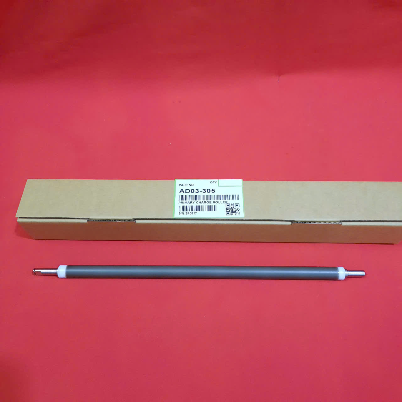 Trục Sạc Ricoh Aficio MP C305 | C306 | C307 | MPC305 | MPC307_ MPC306 Primary charge                                                                                                                    