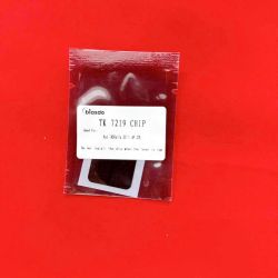 Chip Kyocera TASKalfa 3511i - TK 7219 - biasdo (CN489)                                                                                                                                                  