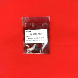 Chip mực kyoxera 4002i/5002i/6002i - TK6329 (CN943)