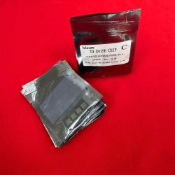 Chip mực màu xanh Toshiba E-STUDIO 3015AC | 3515AC | 4515AC | 5015AC_FC415/FC210/FC505/FC200K_CYAN_Đa Năng                                                                                              