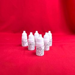 Dầu Silicon dùng cho Film sấy : Ricoh , Toshiba , Xerox , Sharp , Canon , Konica minolta _ Film Lubricant Oil 5ml_FT -1105-1 (CN2158)