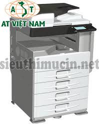 Máy Photocopy Kỹ thuật số RICOH Aficio MP 2001SP                                                                                                                                                        