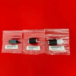 Bánh xe kéo giấy khay gầm Kyocera 2552 | 4052i | 6052i | 4002i | 5002i | 5003i | 6002i | 6003i_Bộ 3 quả 302ND94340 + 302ND94350 + 302N406030(CN742)