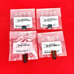 Bộ kéo giấy khay ADF Konica Minolta bizhub C552 | C558 | C650 | C652 | C654 | C658 | C754 _ Bộ 4 Quả _ 9J07330102 (2 quả) + A00J563600 + A108563900 (CN1295)                                            