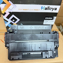 Hộp  mực HP LaserJet P3010 | P3011 | P3015 | P3015D | P3015DN | P3015X | P3016 | P3105 | M525c | M525dn | M525f | M521dn | M521dw | Canon LBP6780x | MF515x |  6770 | 6750DN_CE255A/CRG324 (6.0K)