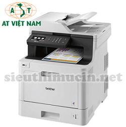 Máy in laser màu đa năng Brother MFC-8690CDW                                                                                                                                                            