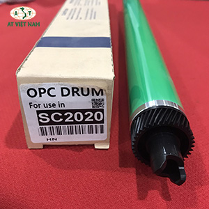 Trống  Fuji XEROX DC -SC2020/2022 _ DCV - 2265 | 2263 | C2060 | 2360 | 2560