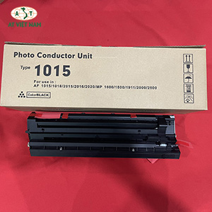 Cụm trống máy Photo Ricoh 1015/1018/2015/2018/2016/2020                                                                                                                                                 