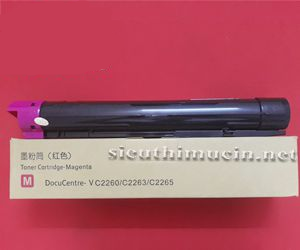 Mực Photocopy Fuji xerox DCV 2263/2265-CT202494                                                                                                                                                         