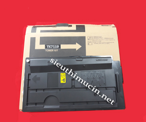 Mực Photocopy Kyocera TASKalfa 3011i TK 7119                                                                                                                                                            