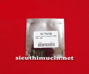 Chip mực Kyocera TASKalfa 1800/2200/1801/2201 TK 4109                                                                                                                                                   