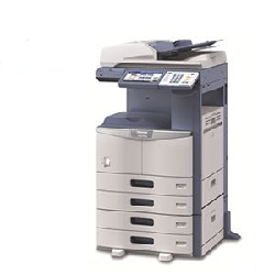 Máy Photocopy Toshiba e-Studio 456                                                                                                                                                                      