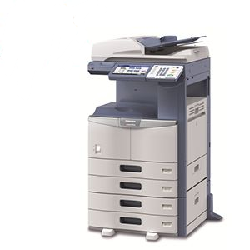 Máy Photocopy Toshiba e-Studio 356                                                                                                                                                                      