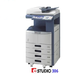 Máy Photocopy Toshiba e-Studio 306
