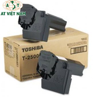 Mực photocopy Toshiba T-2500