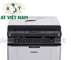 Máy in đa chức năng Brother Laser MFC-1901 (In,scan,copy,fax)                                                                                                                                           