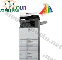 MÁY PHOTOCOPY MÀU SHARP MX-M2310U                                                                                                                                                                       