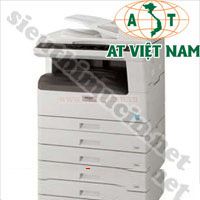 Máy photocopy khổ A3 SHARP AR-5623D                                                                                                                                                                     