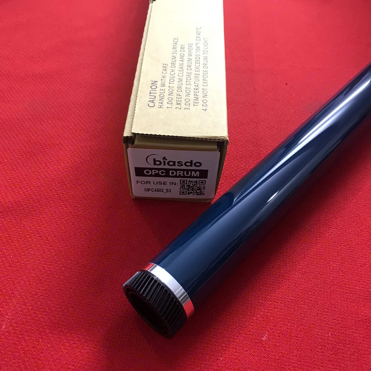 Trống photocopy Ricoh C5501 | C4502 | C5502 | C582 | C811DN | C830DN | C831DN _ MPC4502 _BIASDO_S3 (CN880)                                                                                              
